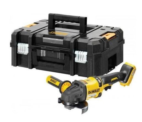 Szlifierka kątowa DEWALT DCG418NT Szlifierka kątowa DEWALT DCG418NT