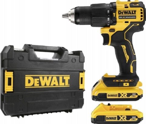 Wkrętak DCD709D2T DEWALT Wkrętak DCD709D2T DEWALT