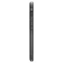 Spigen Tough Armor Mag MagSafe - Etui do iPhone 16e (Frost Black)