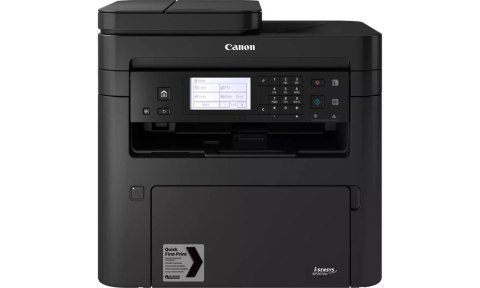 Urządzenie wielofunkcyjne laserowe CANON i-Sensys MF267DW II 5938C008 Urządzenie wielofunkcyjne laserowe CANON i-Sensys MF267DW II 5938C008