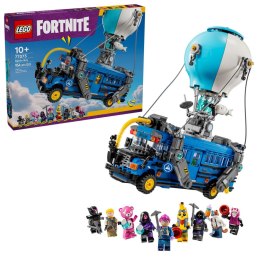 LEGO Fortnite Bus Bojowy 77073