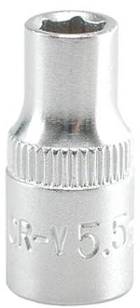 NASADKA 5,5MM 1/4