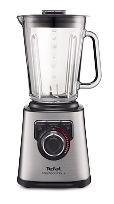 Mikser stojący TEFAL BL811D38(1200W / Srebrny) Mikser stojący TEFAL BL811D38(1200W / Srebrny)