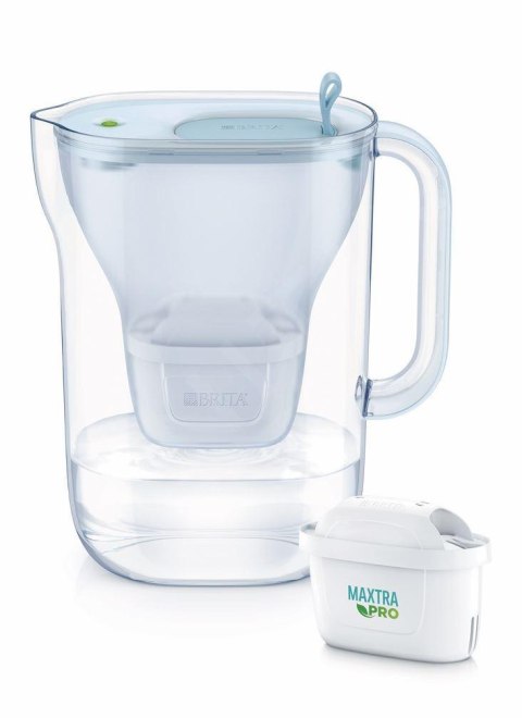 Style 2.4 l ECO Niebieski 1052807 Style 2.4 l ECO Niebieski 1052807