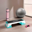 AS007 WHITE/MINT STEP DO AEROBIKU HMS PREMIUM