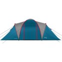 Namiot Kempingowy Nils Camp NC6431 Highland IV Wodoodporny dla 4 Osób