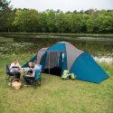 Namiot Kempingowy Nils Camp NC6431 Highland IV Wodoodporny dla 4 Osób