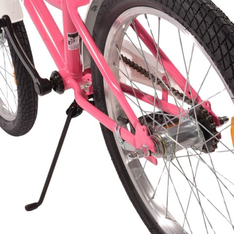 ROWER DZIECIĘCY 20 ENERO LADY RIDER ROWER DZIECIĘCY 20 ENERO LADY RIDER