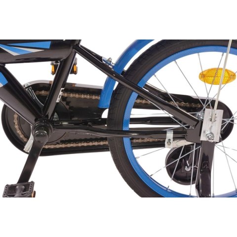 ROWEREK DZIECIĘCY 18 ENERO EM-1057 ROWEREK DZIECIĘCY 18 ENERO EM-1057