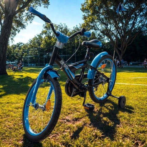 ROWEREK DZIECIĘCY 18 ENERO EM-1057 ROWEREK DZIECIĘCY 18 ENERO EM-1057