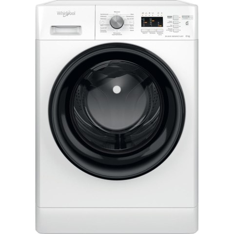 Pralka WHIRLPOOL FFL 6238 B PL Pralka WHIRLPOOL FFL 6238 B PL