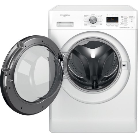 Pralka WHIRLPOOL FFL 6238 B PL Pralka WHIRLPOOL FFL 6238 B PL