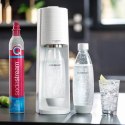 SodaStream Zestaw Saturator do wody Terra, 1 butelka + nabój
