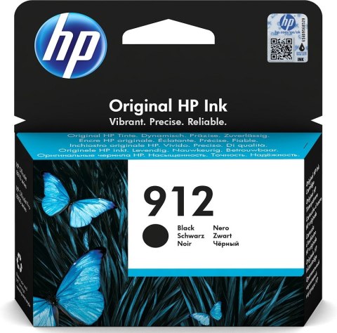 Tusz HP 3YL80AE Tusz HP 3YL80AE