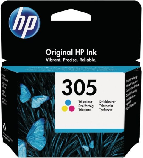 Tusz HP 3YM60AE Tusz HP 3YM60AE