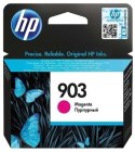 Wkład HP Tusz HP 903 Magenta (T6L91AE) T6L91AE