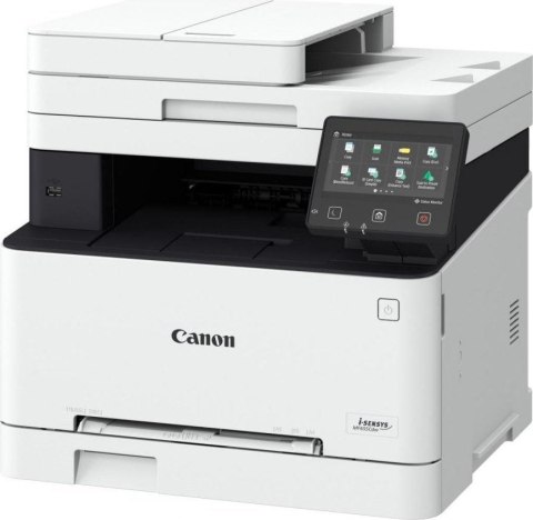 Urządzenie wielofunkcyjne laserowe CANON MF655CDW 5158C004 Urządzenie wielofunkcyjne laserowe CANON MF655CDW 5158C004