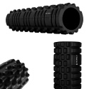 FS102 WAŁEK FITNESS ROLLER 45 CM HMS - Szybsza Regeneracja i Lepsza Forma!