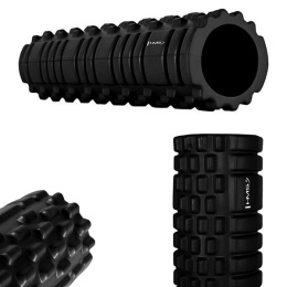 FS102 WAŁEK FITNESS ROLLER 45 CM HMS - Szybsza Regeneracja i Lepsza Forma!