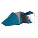 Namiot Kempingowy Nils Camp NC6031 Highland 6 Osób Wodoodporny, Przestronny