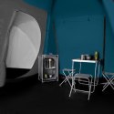 Namiot Kempingowy Nils Camp NC6031 Highland 6 Osób Wodoodporny, Przestronny