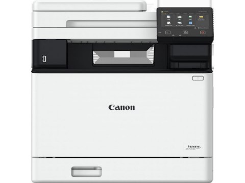 Urządzenie wielofunkcyjne laserowe CANON i-Sensys MF754Cdw 5455C009 Urządzenie wielofunkcyjne laserowe CANON i-Sensys MF754Cdw 5455C009