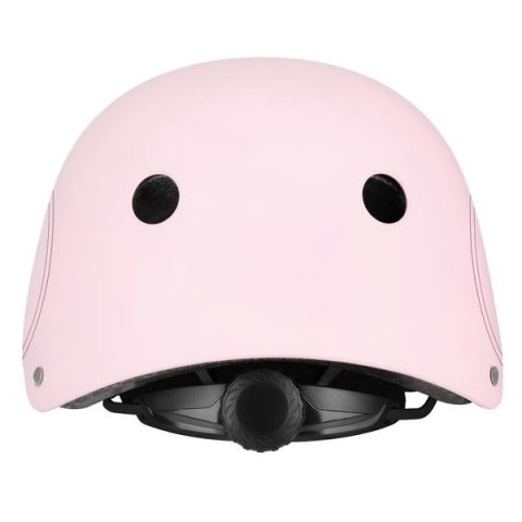 Lekki Bezpieczny Kask Ciemno-Różowy Dla Dziecka Rozmiar XS 48-52 cm Out-mold Lekki Bezpieczny Kask Ciemno-Różowy Dla Dziecka Rozmiar XS 48-52 cm Out-mold