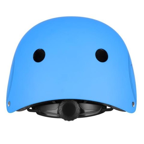Bezpieczny Kask NIEBIESKI Dla Dziecka Rozmiar L 58-61 CM ABS - EPS Bezpieczny Kask NIEBIESKI Dla Dziecka Rozmiar L 58-61 CM ABS - EPS