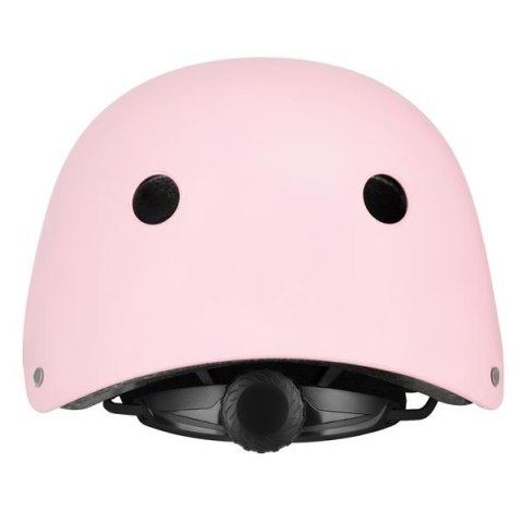 Bezpieczny Kask Różowy Dla Dziecka Rozmiar L 58-61 CM ABS - EPS Bezpieczny Kask Różowy Dla Dziecka Rozmiar L 58-61 CM ABS - EPS