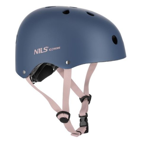 Bezpieczny Szary Kask Dla Dziecka Rozmiar XS (48-52) CM ABS - EPS Bezpieczny Szary Kask Dla Dziecka Rozmiar XS (48-52) CM ABS - EPS