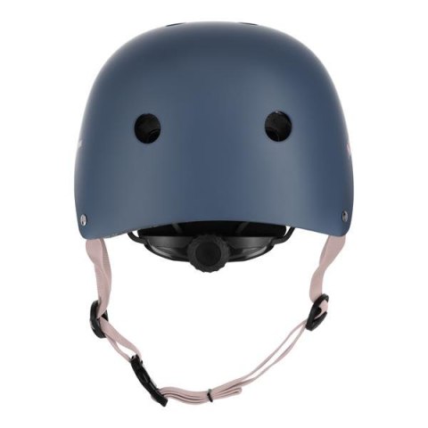 Bezpieczny Szary Kask Dla Dziecka Rozmiar XS (48-52) CM ABS - EPS Bezpieczny Szary Kask Dla Dziecka Rozmiar XS (48-52) CM ABS - EPS