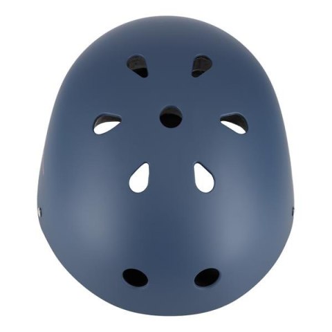 Bezpieczny Szary Kask Dla Dziecka Rozmiar XS (48-52) CM ABS - EPS Bezpieczny Szary Kask Dla Dziecka Rozmiar XS (48-52) CM ABS - EPS