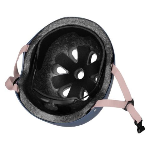 Bezpieczny Szary Kask Dla Dziecka Rozmiar XS (48-52) CM ABS - EPS Bezpieczny Szary Kask Dla Dziecka Rozmiar XS (48-52) CM ABS - EPS