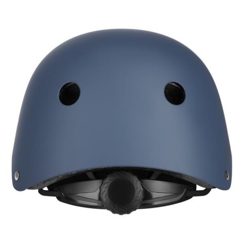Bezpieczny Szary Kask Dla Dziecka Rozmiar XS (48-52) CM ABS - EPS Bezpieczny Szary Kask Dla Dziecka Rozmiar XS (48-52) CM ABS - EPS