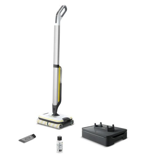 Mop parowy elektryczny Kärcher FC 7 1.055-701.0