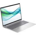 Notebook HP ProBook 460 G11 (16"/U5-125U /Intel® Graphics/16GB/SSD512GB/W11H/Srebrny)