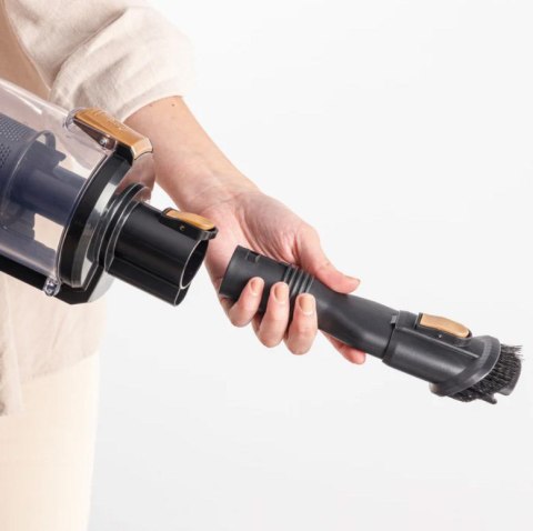 Odkurzacz bezprzewodowy z funkcją mopowania Taurus Homeland Ultimate Digital Wash