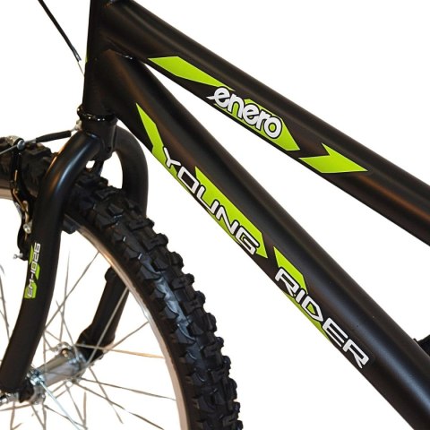 ROWER DZIECIĘCY 20 ENERO YOUNG RIDER ROWER DZIECIĘCY 20 ENERO YOUNG RIDER