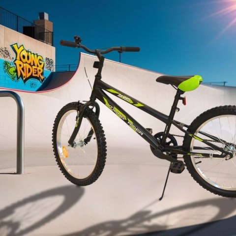 ROWER DZIECIĘCY 20 ENERO YOUNG RIDER ROWER DZIECIĘCY 20 ENERO YOUNG RIDER