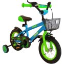 ROWEREK DZIECIĘCY 12 ENERO TORNADO ROWEREK DZIECIĘCY 12 ENERO TORNADO
