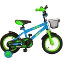 ROWEREK DZIECIĘCY 12 ENERO TORNADO ROWEREK DZIECIĘCY 12 ENERO TORNADO