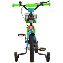ROWEREK DZIECIĘCY 12 ENERO TORNADO ROWEREK DZIECIĘCY 12 ENERO TORNADO