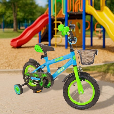 ROWEREK DZIECIĘCY 12 ENERO TORNADO ROWEREK DZIECIĘCY 12 ENERO TORNADO