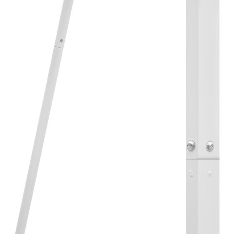 BRAMKA DO PIŁKI NOŻNEJ Z SIATKĄ 300x200x100CM ENERO BRAMKA DO PIŁKI NOŻNEJ Z SIATKĄ 300x200x100CM ENERO