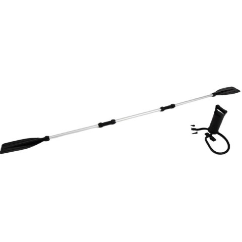 KAJAK 1 OSOBOWY SET 274x77x43CM 34176