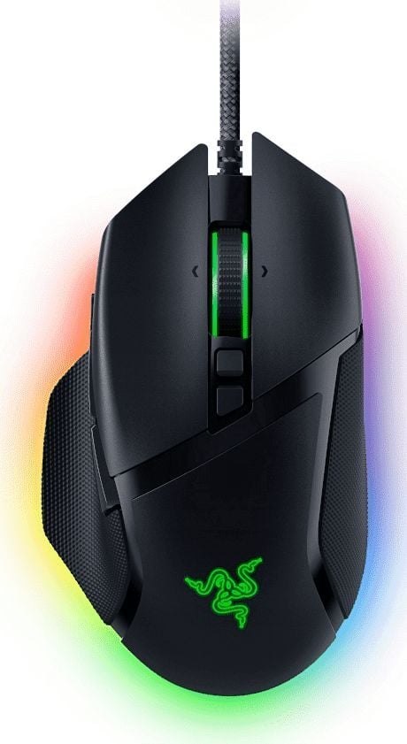 Mysz Przewodowe RAZER Mysz Razer Basilisk V3 RZ01-04000100-R3M1 Mysz Przewodowe RAZER Mysz Razer Basilisk V3 RZ01-04000100-R3M1