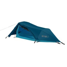 Namiot Ultra Light SkyaIr 1 NC2501 Niebieski - Idealny towarzysz do podróży