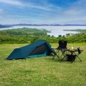 Namiot Ultra Light SkyaIr 1 NC2501 Niebieski - Idealny towarzysz do podróży