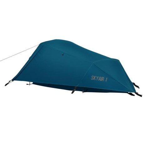 Namiot Ultra Light SkyaIr 1 NC2501 Niebieski - Idealny towarzysz do podróży Namiot Ultra Light SkyaIr 1 NC2501 Niebieski - Idealny towarzysz do podróży