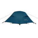 Namiot Ultra Light SkyaIr 1 NC2501 Niebieski - Idealny towarzysz do podróży